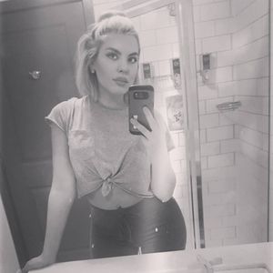 Meet your Posher, Ashley